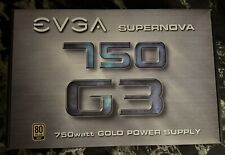 Evga supernova 750w for sale  Columbus