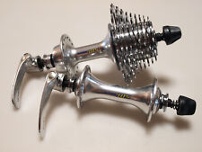 Shimano 105 HB-5500 hubset 9S comprar usado  Enviando para Brazil