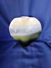 Vase lune ceramique d'occasion  Chambly