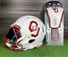 Oklahoma sooners riddell for sale  Crown Point