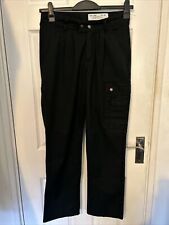 Lindstrom workwear trousers for sale  LUTON