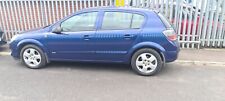 Vauxhall astra breaking for sale  MANCHESTER