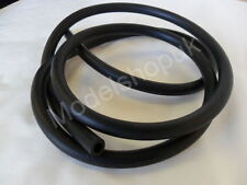 4mm black rubber for sale  BIRMINGHAM