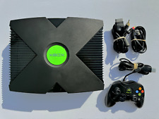 Xbox original console for sale  Steubenville