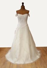 Princess wedding dress for sale  HALSTEAD