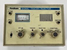 Fordham signal tracer for sale  Austin