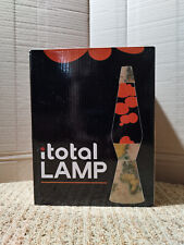 Lava lamp lampada usato  Paterno