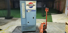 Vintage pepsi machine for sale  Faucett