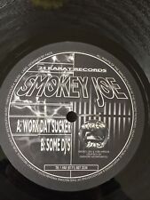 Smokey joe work for sale  Ireland