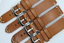 Handmade watch strap for sale  Shipping to Ireland