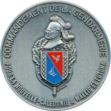 Commandement gendarmerie nouve d'occasion  Saint-Mathieu-de-Tréviers