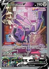 Heavily played genesect for sale  Wilmington