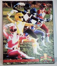 Mighty morphin power for sale  Berlin