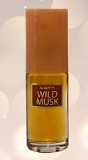 Wild musk eau for sale  Champlain