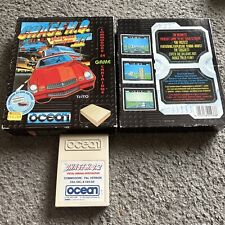 Commodore game cartridge for sale  SHEFFIELD