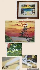 Canvas paintings lot for sale  Toms River