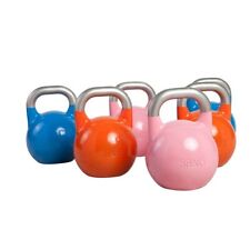 Kettlebell olimpionico acciaio usato  Campogalliano