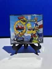 Jogo de 3 discos The Simpsons Hit And Run para PC comprar usado  Enviando para Brazil