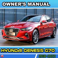 Hyundai genesis g70 usato  Villasalto