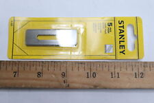 Stanley double edge for sale  Chillicothe