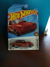 Usado, 2023 Hot Wheels Red 76 Chevy Chevette HW Drag Strip #197/250 comprar usado  Enviando para Brazil