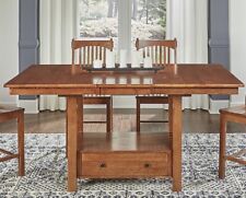 pub dining table for sale  Grand Prairie