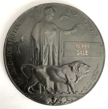 Ww1 miniature memorial for sale  RUGBY