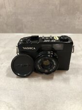 Yashica 38mm analogkamera gebraucht kaufen  Ansbach