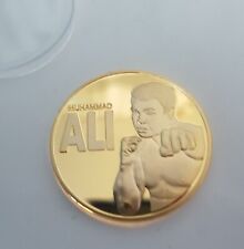 Muhammad ali collectable for sale  DUNDEE