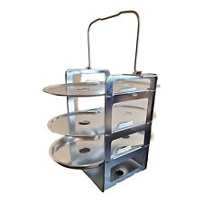 Buffet ladder trays. for sale  SWANSEA
