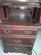 Roll top desk for sale  Cherry Tree