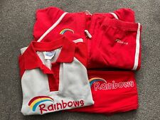 Rainbows bundle m for sale  CROWBOROUGH