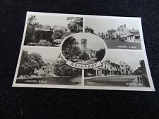 Wetherby multiview postcard for sale  ANSTRUTHER