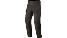 Pantalones Largos Alpinestars Andes v3 Drystar Negros 2XL XXL - 3227721-10-2X segunda mano  Embacar hacia Argentina