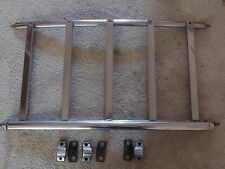 luggage rack mgb for sale  Houston