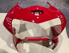 Honda Cbr 900rr fireblade Oem top fairing RED for sale  Shipping to South Africa