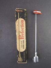 New Old Stock Fender Guide Original 1930 ’s Vintage  Perfection Accessory for sale  Shipping to South Africa