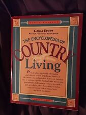 Encyclopedia country living for sale  Saint Marys