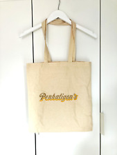Penhaligons tote bag for sale  LIVERPOOL