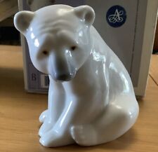 Lladro 01209 polar for sale  STOURBRIDGE