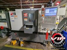 2023 haas cnc for sale  Windsor