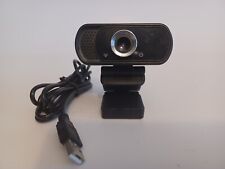 Amazon 1080p webcam for sale  Fuquay Varina