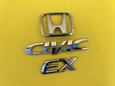 Honda civic coupe for sale  Stockton