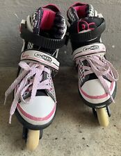 Inline skates junior gebraucht kaufen  Egenhofen