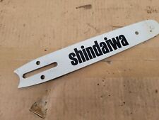 Shindaiwa 20cm pole for sale  AYLESBURY