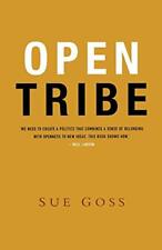 Open tribe goss for sale  Shipping to Ireland