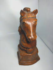 Vintage horse head for sale  Wrightsville