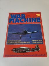 War machine issue for sale  Lyons