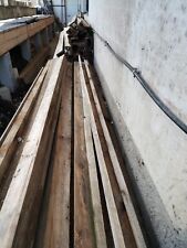 legno grezzo tavole usato  Bojano