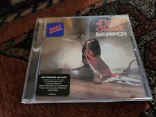 CD Ozzy Osbourne 'Blizzard of Ozz', usado comprar usado  Enviando para Brazil